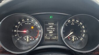 Škoda Superb 2.0TDI Eleganc - 13