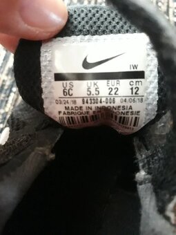 Ddsteps a nike 22 - 13