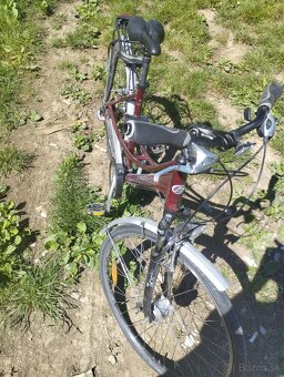 Bicykle - 13