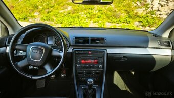 Audi A4 B7 1.9 TDI - 13