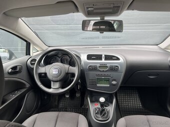 Seat Leon 1.4 TSI 92kw Style - 13