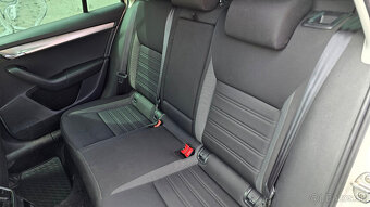 Predám Škoda Octavia Combi 1.5 TSI 110 kW DSG Ambition - 13