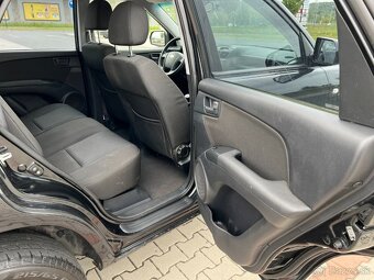 Kia Sportage 2.0 CRDi 110kw 4x4 TZ ČR - 13