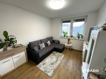 RADO | Krásny, moderný rodinný dom v Trenčianskych Tepliciac - 13