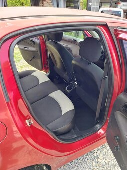 Peugeot 206 na diely - 13