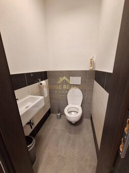 Prenájom 3 izbový rodinný dom, Miloslavov, ulica Bottova, ok - 13