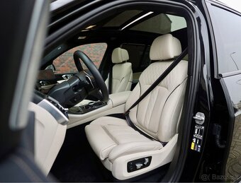 BMW X5 50e xDrive 360KW eHybrid, M SPORT INDIVIDUAL - 13