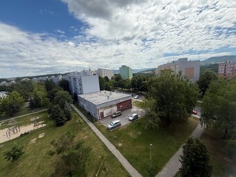 3-izbový zariadený byt na prenájom Prievidza/ Sever - 13