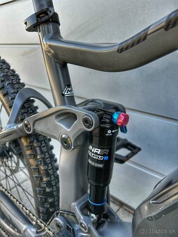 Merida eOne-Twenty 500 / M / 27,5" / 500Wh / elektrobicykel - 13