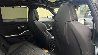 BMW M340d xDrive Touring - 13