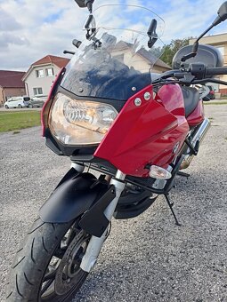 BMW F800 S 11600km - 13