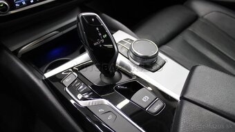 BMW G30 rad 5 xdrive 3.0d 195kw - 13