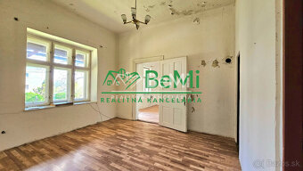 ZNÍŽENÁ CENA - RODINNÝ DOM JESENSKÉ - 13