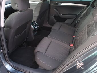 Odstúpim leasing na Škodu Superb III combi 2021 DSG; odpočet - 13