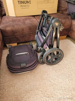 Kočík Venici Tinum - 13