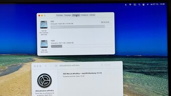 Apple iMac mini A1347 2014 - 13