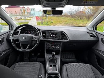 Seat Leon 1.5 TSI 130 Style - 13