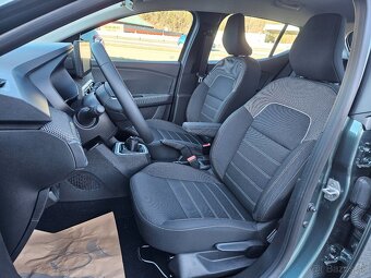 SANDERO STEPWAY Expression ECO-G 100 - NOVÉ VOZIDLO - 13