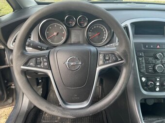 Opel Astra Sports Tourer 1.7 CDTi - 13