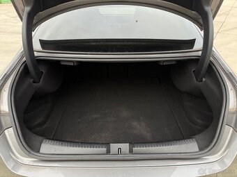 Mercedes-Benz CLA200 Coupe Amg Line - 13