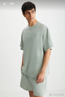 Pánske tričko GRIMELANGE Ramadan - 13