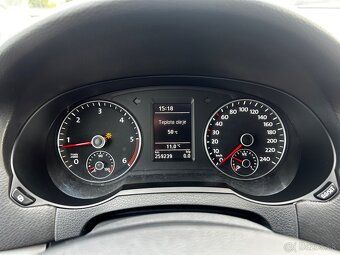 Seat Alhambra 2011  2.0 TDI 125 KW - 13