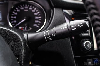 Nissan Qashqai 1.6 dCi Xtronic Tekna - 13