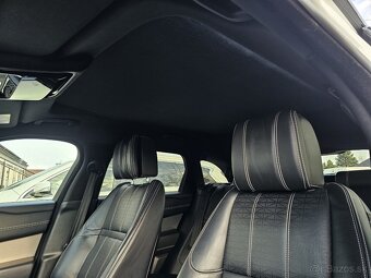 Range Rover VELAR 3.0 benzin V6 380HP R-Dynamic 4X4 AWD - 13