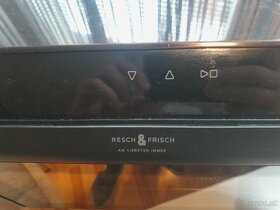 Mini rúra Resch & Frisch - 13