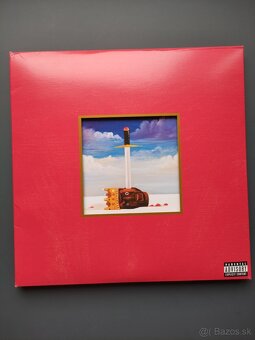 Rap / HipHop LP a CD - 13