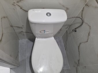 Moderný zrekonštruovaný dvojizbový byt s loggiou v Lučenci - 13