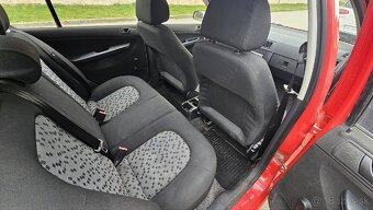 ŠKODA FABIA 1 facelift, 2006, 1.2HTP, Ťažné zariadenie - 13