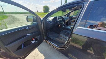 Audi Q7 4.2 tdi V8 quattro 240 kw - 13