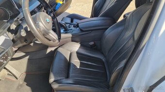 BMW X6 Xdrive 30d - 13