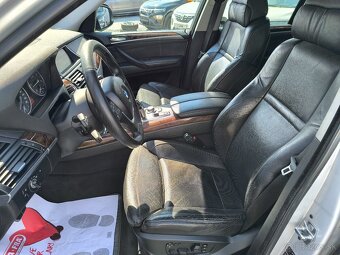 BMW X5 3.0d - 13