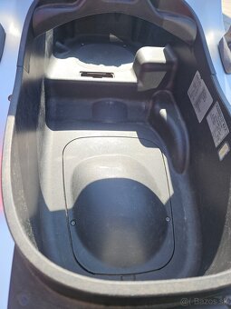 Piaggio X8 125 11kw - 13