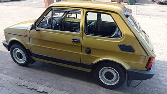 Fiat 126p - 13
