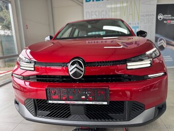Citroën C4 PureTech 130 S S Plus EAT8 - 13