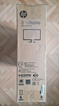 Monitor Samsung a hp - 13