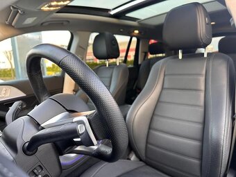 Mercedes-Benz GLS 450 4M AMG - 13