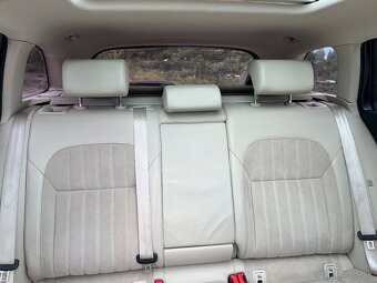 Škoda SUPERB III, 4x4, FULL výbava, webasto, ťažné - 13