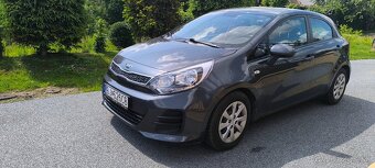 Predám Kia Rio 1,2 - 13