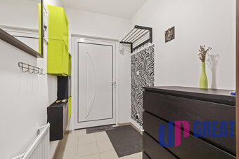 Moderný bungalov s fotovoltikou v Kvetoslavove - 13