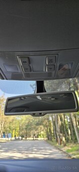 Volkswagen Golf 1.4 TGI (Benzin+CNG) Comfortline - 13
