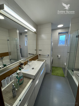 Krásny, zariadený 2 izb. byt centrum - 13