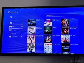Playstation 4 ps4 - 13