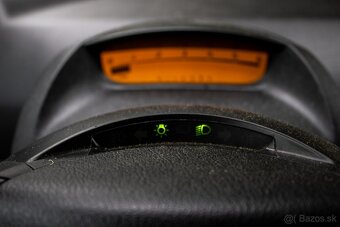 Citroën C4 1.6 HDi /AJ NA SPLÁTKY / PROTIÚČET / - 13