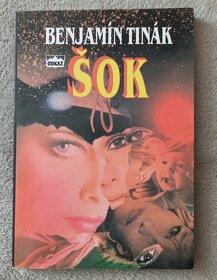 Slovenská a česká beletria od 1 € - 13