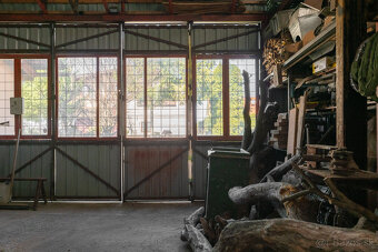 Podnikateľský objekt | Ďurkov - 13