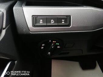 Predám Multivan 2.0 BiTDI 204k (150 kW) Highline 4Motion DSG - 13